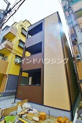 Luce御崎の物件外観写真